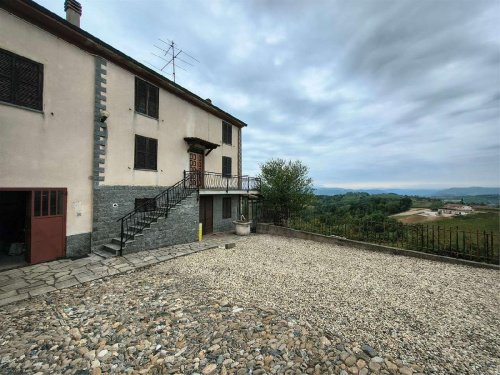 Casa semi indipendente a Castel Rocchero