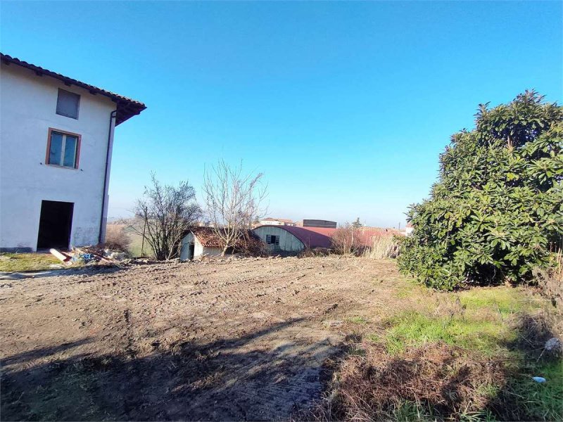 Villa in Castel Rocchero