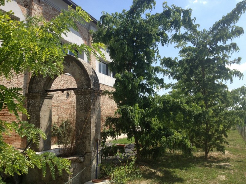 Huis in Ferrara
