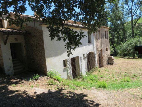 Huis op het platteland in Poggio San Marcello
