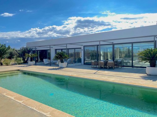 Villa à Carovigno