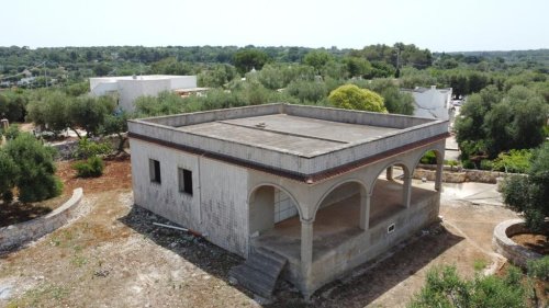 Villa in Ostuni