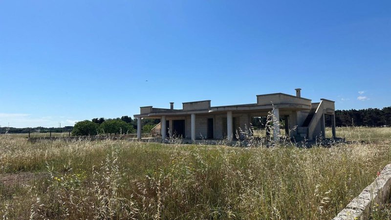 Villa in Carovigno