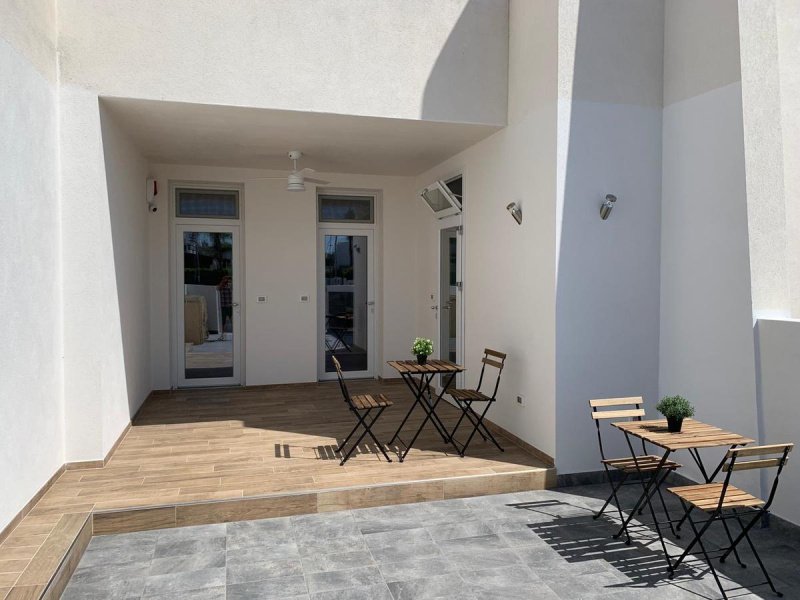 Terraced house in Carovigno