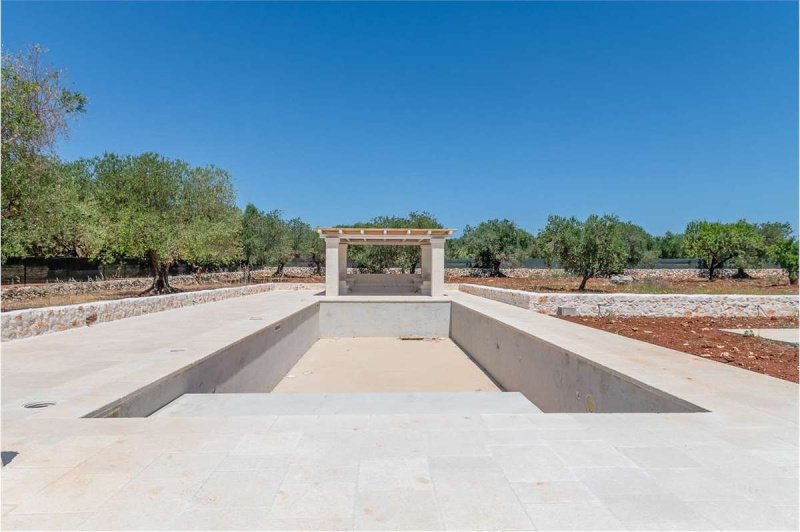 Villa in Ostuni