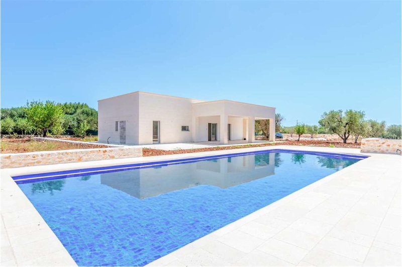 Villa in Ostuni