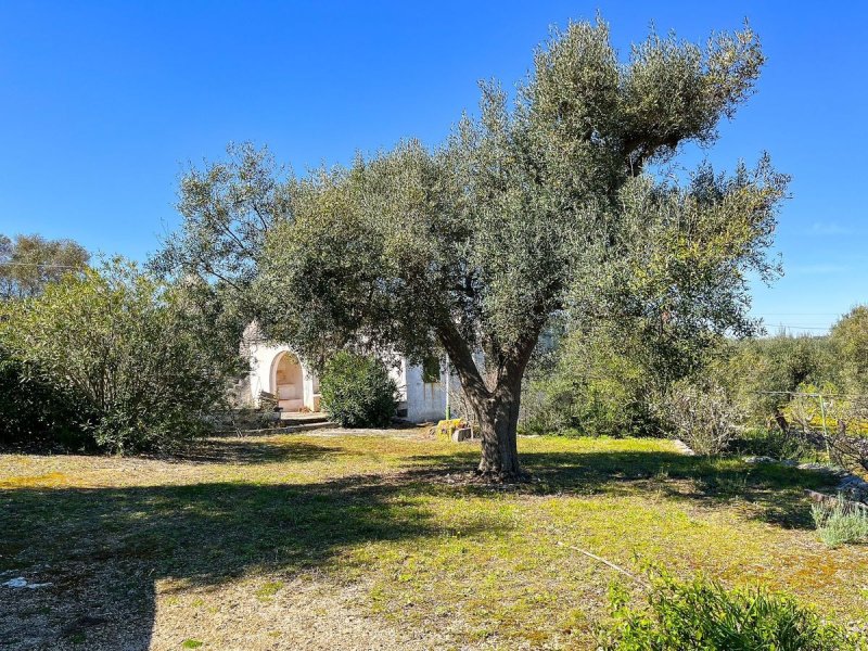 Villa en Ostuni