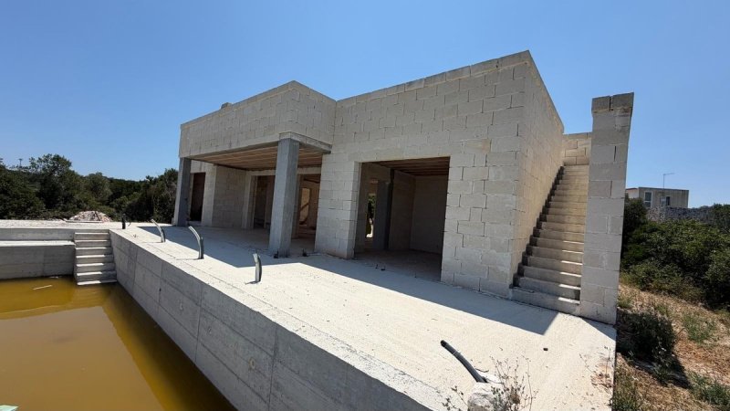 Villa en Carovigno