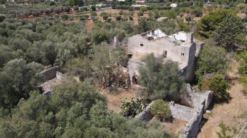 Masseria a San Vito dei Normanni