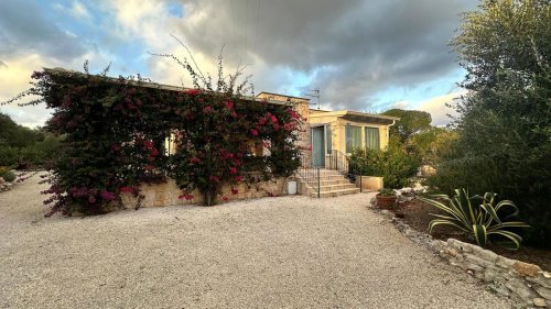 Villa in Ostuni