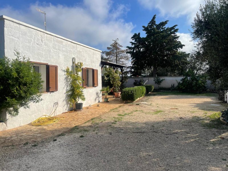 Villa in Ostuni