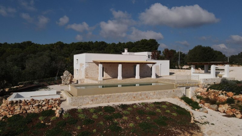 Villa in Ceglie Messapica