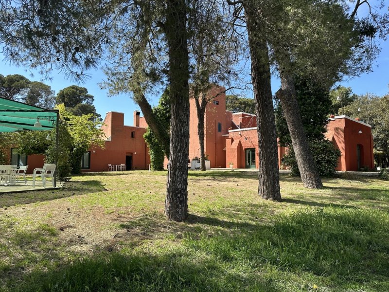 Masseria a Francavilla Fontana