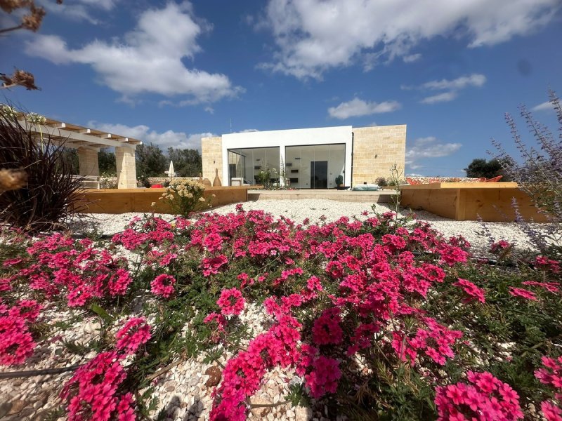 Villa à Ostuni
