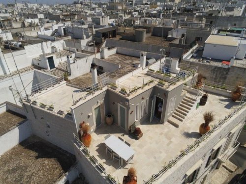 Einfamilienhaus in Ostuni