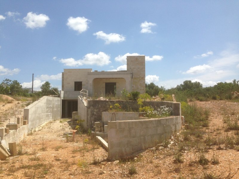 Villa in Ostuni