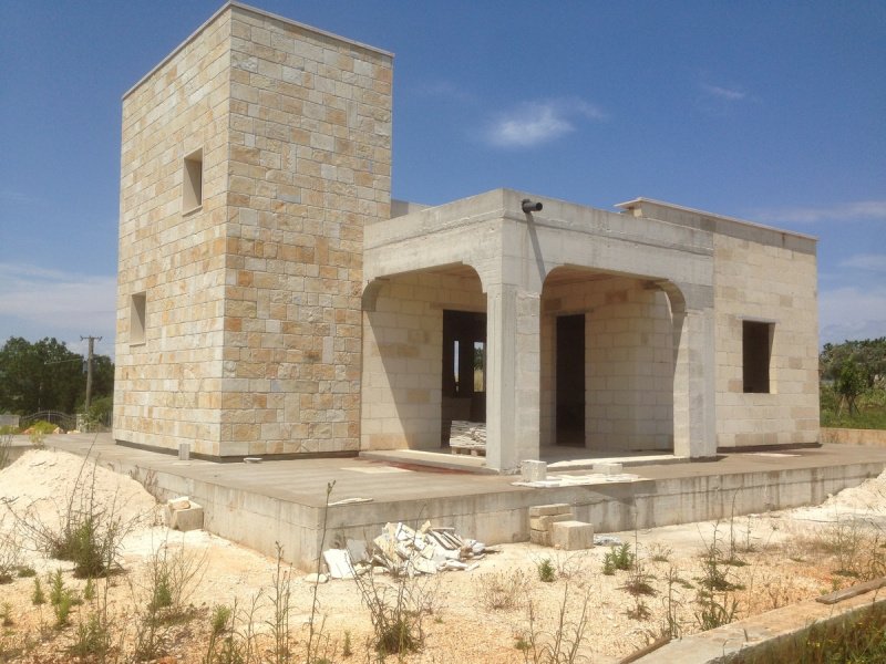 Villa in Ostuni