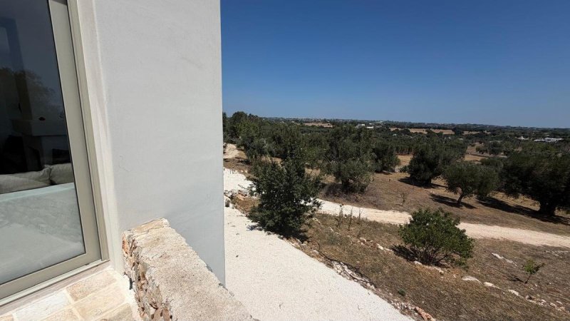 Villa à Ostuni