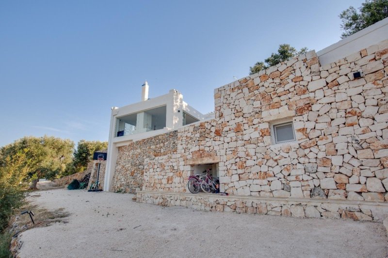 Villa in Ostuni