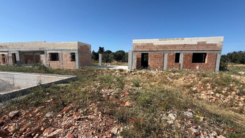 Villa à San Vito dei Normanni