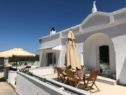 Villa en Martina Franca
