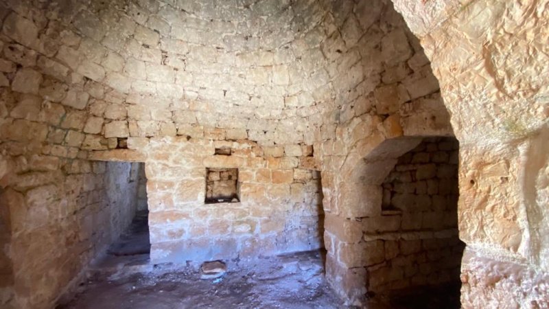 Casa Trullo em Francavilla Fontana