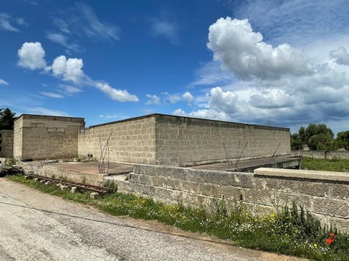 Особняк в Каровиньо