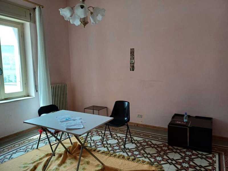 Einfamilienhaus in Carovigno