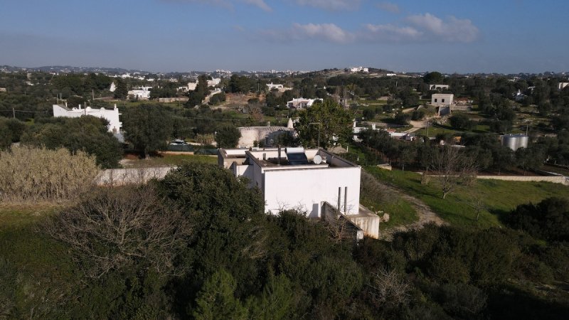 Villa in Ostuni