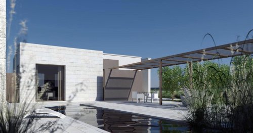 Villa in Ostuni