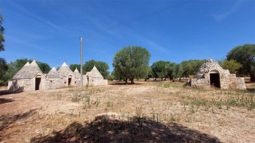 Casa Trullo em Francavilla Fontana