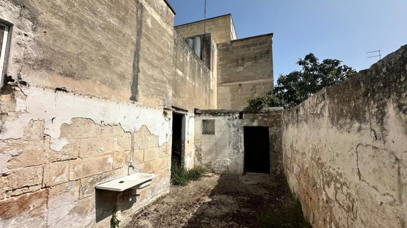 Villa i San Michele Salentino