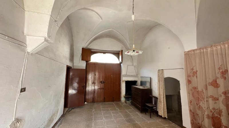 Villa i San Michele Salentino