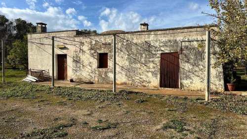 Casolare a Cisternino