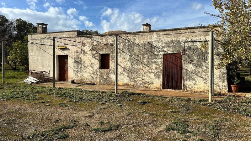 Casolare a Cisternino