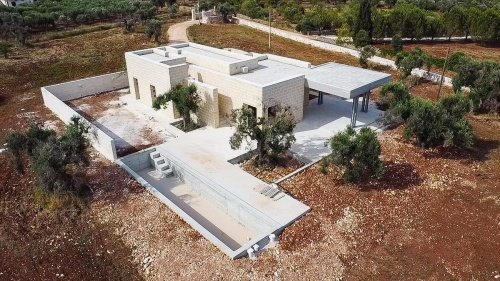 Villa in Ostuni