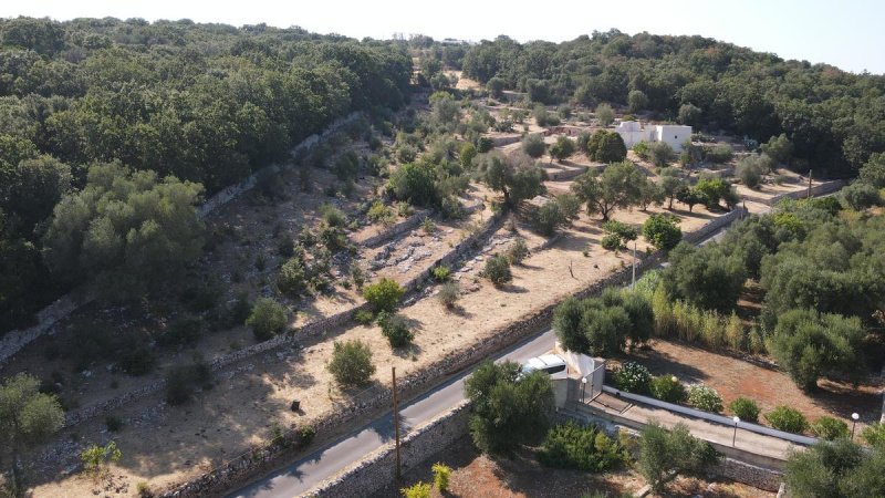 Casa Trullo em Ostuni
