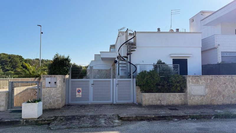 卡罗维尼奥独栋房屋