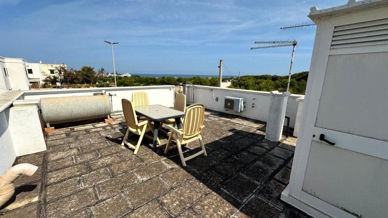 Casa indipendente a Carovigno