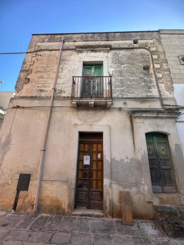 Casa independente em San Michele Salentino