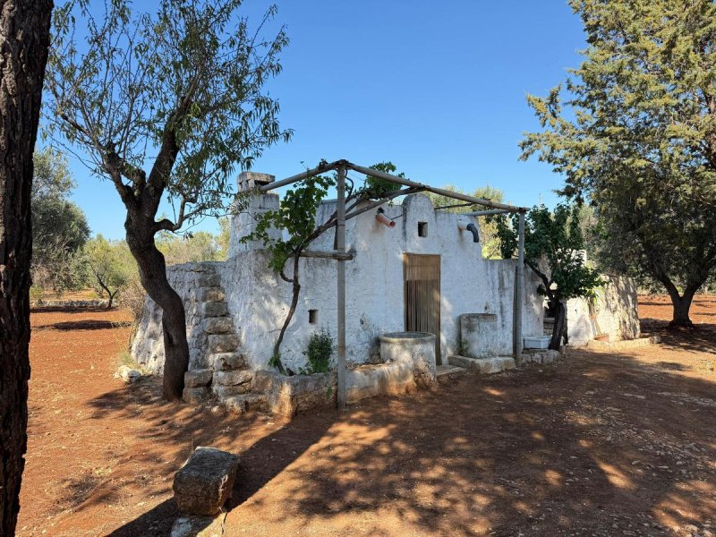 Ламия в Каровиньо