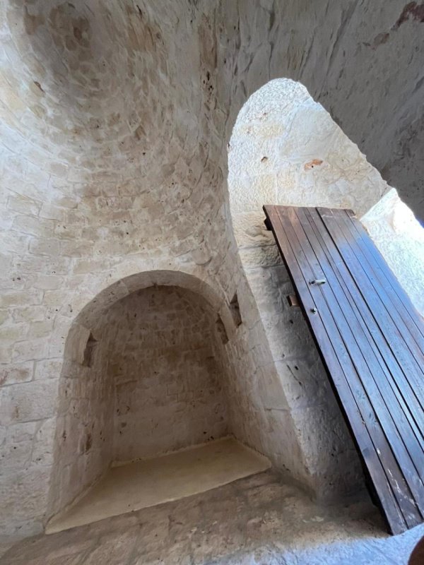 Casa Trullo em San Vito dei Normanni