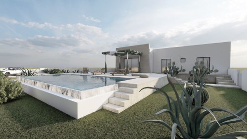 卡罗维尼奥别墅