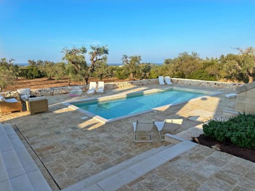 卡罗维尼奥别墅