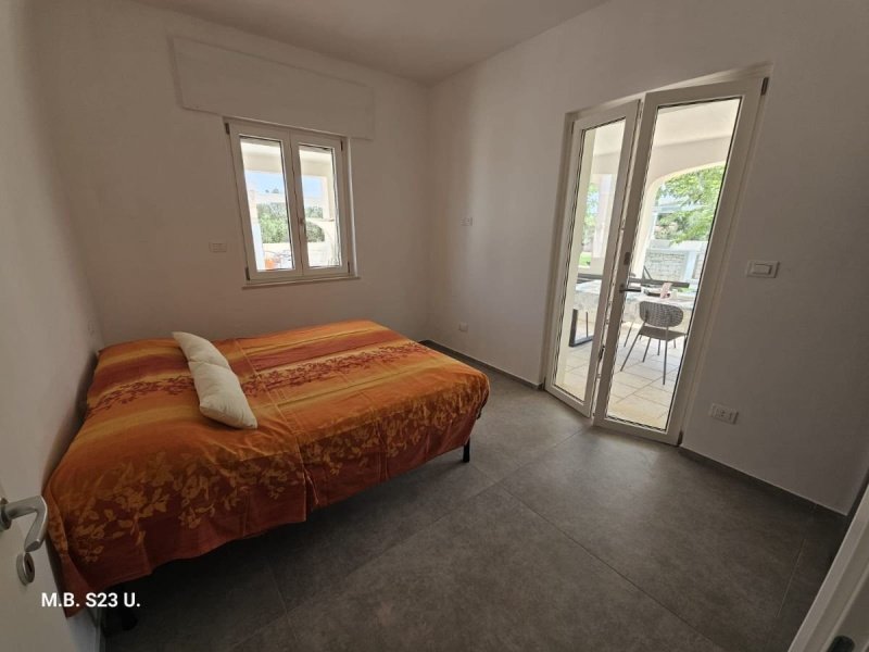 卡罗维尼奥别墅