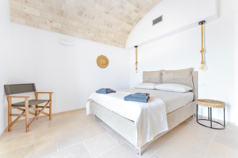 Villa a Ostuni