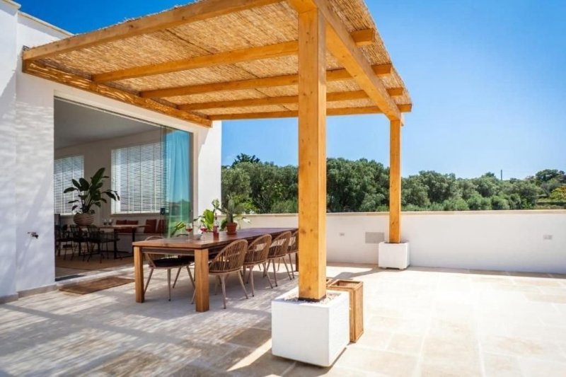 Вилла в Остуни