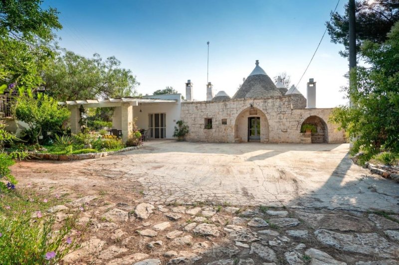 Trullo i Latiano