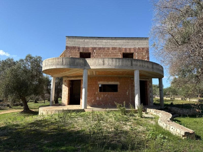Villa à Carovigno