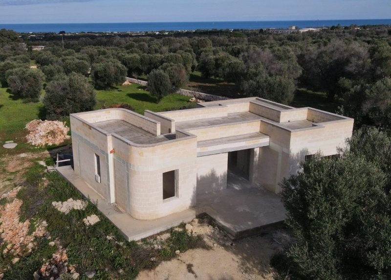 3 Bedrooms Villa for sale in Carovigno [795934] | Gate-away®